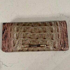 Brahmin Ady Wallet - Prowl Ombre Melbourne